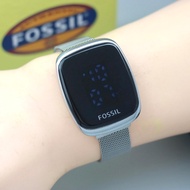 Jam Tangan Cewek Terbar dan Trendi 2023 Jam Tangan Perempuan Layar Sentuh Import Jam Tangan Wanita F