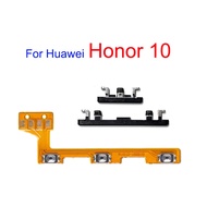 For Huawei Honor 10 Power Button Flex And Out Side Volume Up Down Button Flex Replacement