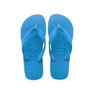 [ONLINE EXCLUSIVE] Havaianas Men TOP 0212 Turquoise - Sandal Jepit Pria (Hijau)