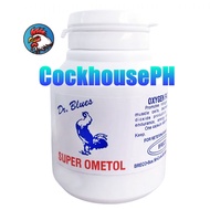 Dr Blues SUPER OMETOL 2000mcg 1 Bottle BIG