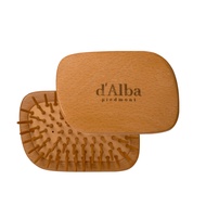 [gift- not for sale]  dAlba Hair Brush