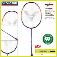 Victor Thruster K HMR Badminton Racket/Victor TK-HMR. Racket