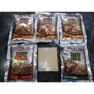 HYPROMAG pellet bait HYPRO MAG/ - Protein