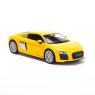Mô hình xe Audi R8 RS5 1:24