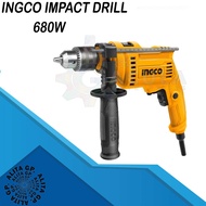 IMPACT DRILL 680W INGCO