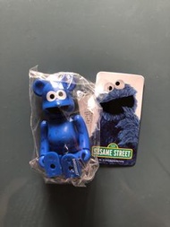 全新 Bearbrick 32代 cute 芝麻街 