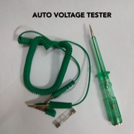 Tester - Auto Voltage Tester