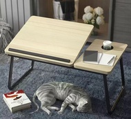 โต๊ะวางโน๊ตบุ๊ค โต๊ะญี่ปุ่น โต๊ะวางของ โต๊ะพับ โต๊ะอเนกประสงค์