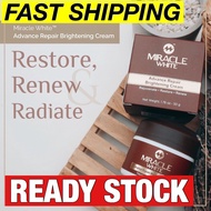 Miracle White Cream
