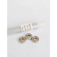KNB Bearing SS 695 ZZ contents 1 pcs