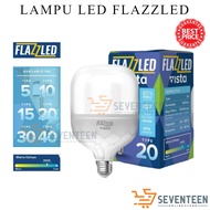 SEVENTEEN LED BULB LAMP FLAZZ LED BULB 5WATT 10WATT 15WATT 20WATT 30WATT 40WATT LED LAMP BULB CAPSUL