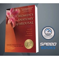 Women's Anatomy of Arousal: Secret Maps to Buried Pleasure Sheri