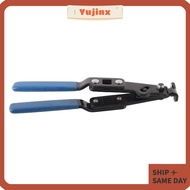 YUJINX CV Joint Boot Clamp Plier, Anti-Rust 1/2" Torque Wrench Automotive Hose Plier, Durable Non-Sl