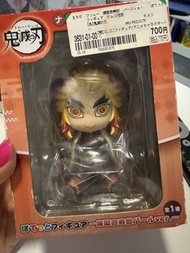 鬼滅之刃 figure 炎柱