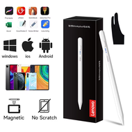 Lenovo | Lenovo Universal Pen BP16 Touch Pen for Tablet Mobile Android iOS Phone iPad Drawing Tablet