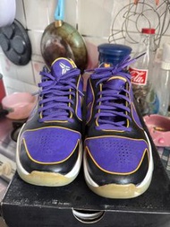 Nike Kobe 5 Protro 籃球鞋