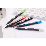M&G Pensil Khat / Mechanical Pencil  / Calligraphy Khat / Pencil Tulis Jawi 2B 1.8mm