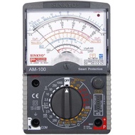 SINKYO AM-100 Analog Multimeter