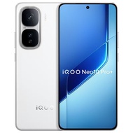 IQOO Neo10 Pro+ Plus China Rom vivo Snapdragon 8 Elite 50MP OIS 6.82inch144Hz AMOLED 6800mAh Battery