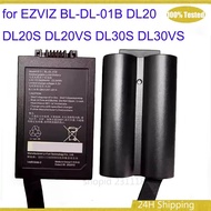 6400mAh 4.2V for EZVIZ BL-DL-01B DL20 DL20S DL20VS DL30S DL30VS Fingerprint Lock Battery Batteries