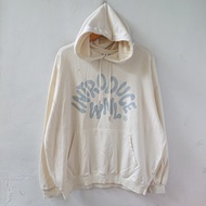 THRIFT HOODIE PRIA SECOND BRAND H1