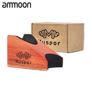 [ammoon]สายกีตาร์หมอนรองหมอนรองคอ Muspor กีตาร์เครื่องมือซ่อมแซมเครื่องดนตรี