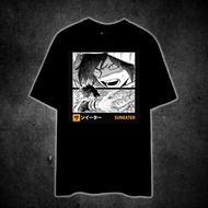 SUNEATER TAMAKI AMAJIKI MHA Printed t shirt unisex 100% cotton