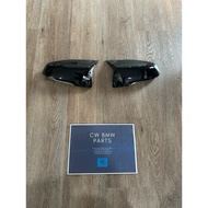 Accessories BMW F44 F48 Mirror Cover M Style Glossy Black