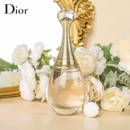 Dior | น้ำหอมกลิ่นดอกไม้ อยู่ได้นาน
