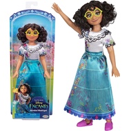 DISNEY ENCANTO MIRABEL DOLL (JAKKS PACIFIC)