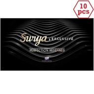 Promo GUDANG GARAM Surya Exclusive 16 10pcs Berkualitas