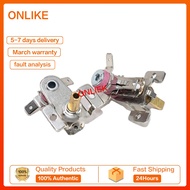 10A 16A Electric oven temperature control electric heating KST220.T250 thermostat good quality adjus
