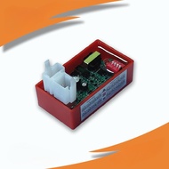 Motorcycle Igniter Suitable for CG125 150cc DC 6pin Dial Igniter Modified Igniter