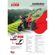 [PROMO] Hand traktor Cultivator Mini Traktor Mini SAMURAI