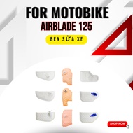 Airblade 125 Fuel Filter