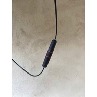 Outdoor lan connector, waterproof Rj45 network wire connector