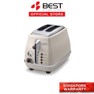 Delonghi Toaster Ctov2003.bg