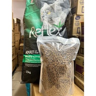 Hạt Reflex Urinary túi 1.5kg - Hỗ trợ trị bệnh thận cho mèo