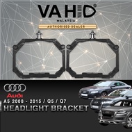 HEADLAMP BRACKET ADAPTER AUDI A5 08-15 / Q5 / Q7