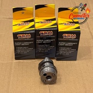 (GSM) CAM GSM LC135 Y15ZR CAM RACING G1 G2 G3 G4 G5
