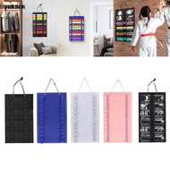 yuksok Taekwondo Belt Display Hanging Display Karate Belt Display Martial Arts Belts Organizer