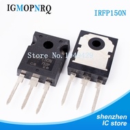 5PCS IRFP150N IRFP150NPBF TO247 IRFP150 MOSFET New fast delivery