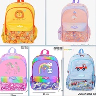 [Code X8059] smiggle junior Bag/smiggle Backpack/smiggle Bag