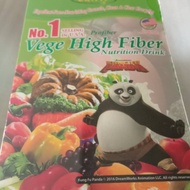 Profiber Vege High Fiber Nutrition Drink