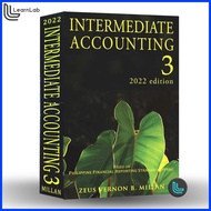 ✒ ❦ ☪ AUTHENTIC/ORIGINAL ZEUS VERNON MILLAN BOOKS - Accounting / Accountancy Books 2022 2023 & 2024
