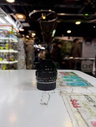 voigtlander 15mm f4.5 iii VM for leica m