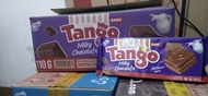 Wafer tango 100 gram 1 DUS (ISI 24/20 BUNGKUS)