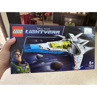 Lego 76832 XL-15 Spaceship