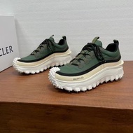 Moncler Trailgrip Lite3 men's sneakers, size 38-45