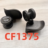 1Pair Roger LOJEL กระเป๋าเดินทางล้อสากล HL C-F1369ล้อสากล cf1369ล้อล้อ HL-1375ล้อ